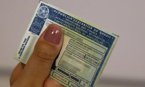 Quanto tempo leva para sair os pontos da CNH?