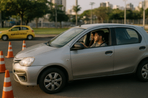 CNH sem auto escola É possível A verdade sobre o que estão falando por aí.